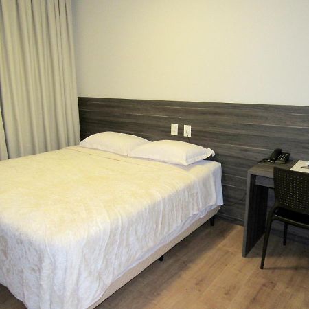 Vila Capuchinhos Vila Flores Extérieur photo