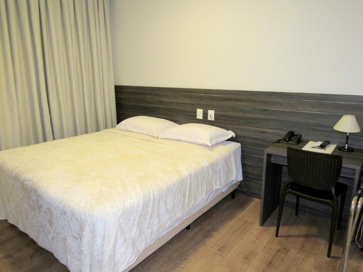 Vila Capuchinhos Vila Flores Extérieur photo